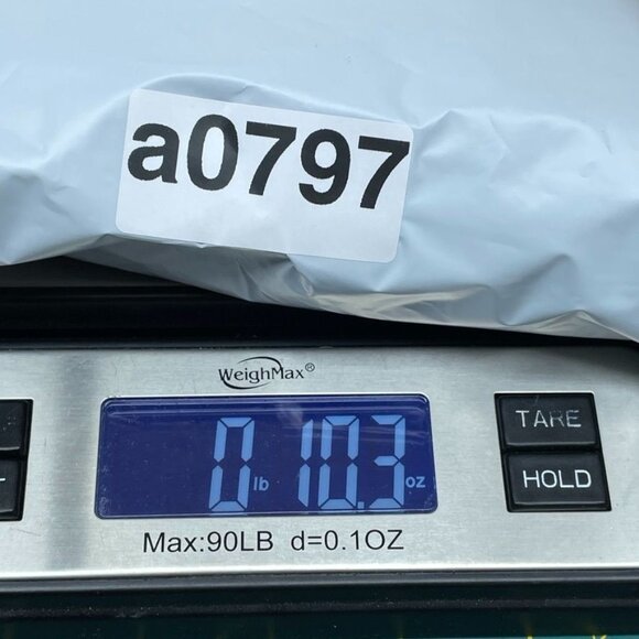 Speedo Mens Black Elastic Waist Swim Shorts Size Large a0797 - Picture 7 of 7